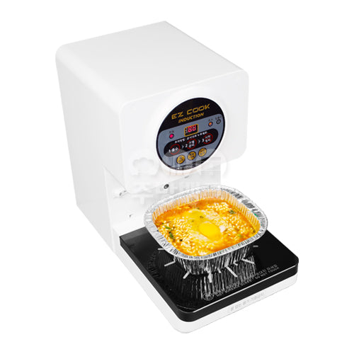 Ramen Cooker